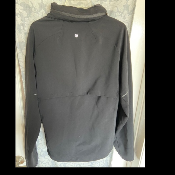 lululemon athletica Other - Lululemon black jacket